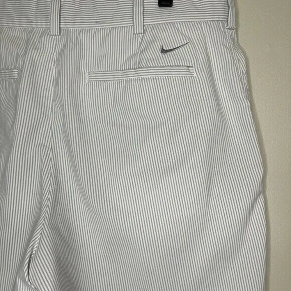 Nike Golf Shorts- Men SZ 34